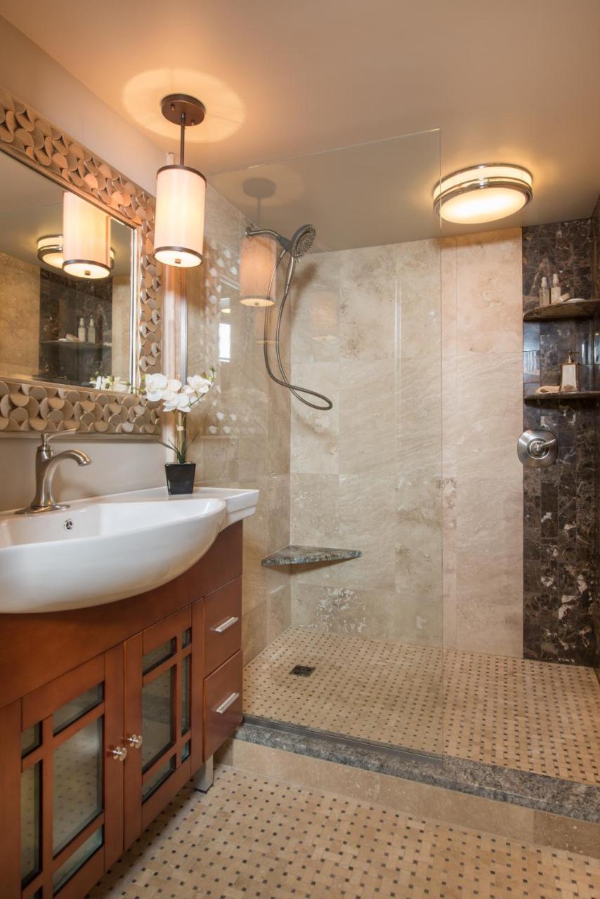 Gothic Eves Inn And Spa Bed And Breakfast Trumansburg 외부 사진